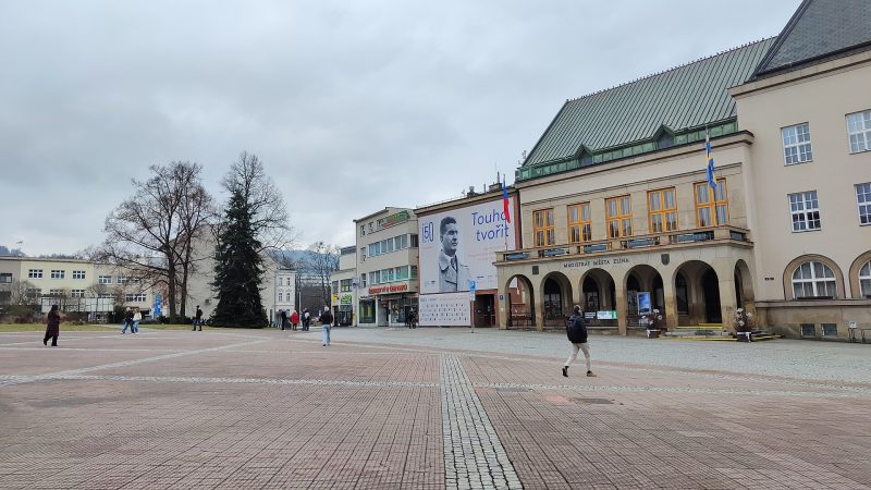 Magistrát města Zlín