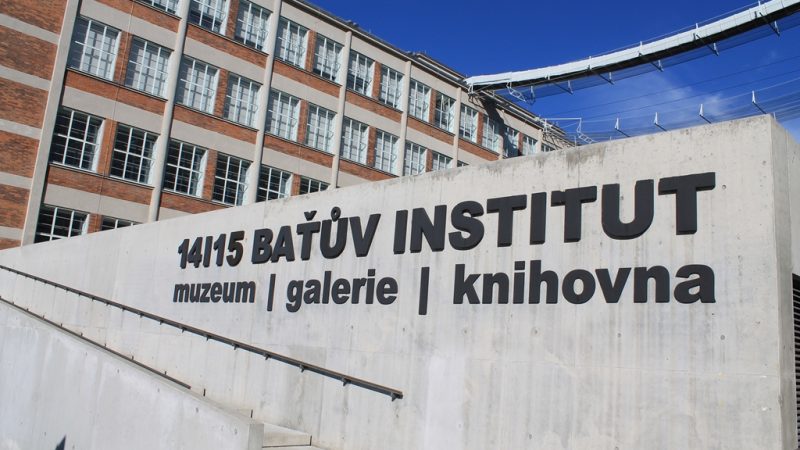 Muzeum jihovýchodní moravy ve Zlíně