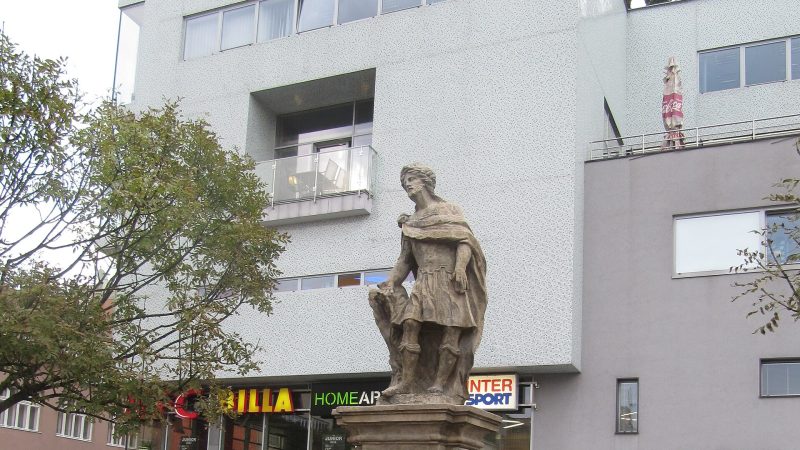 sv. Donát z Münstereifelu