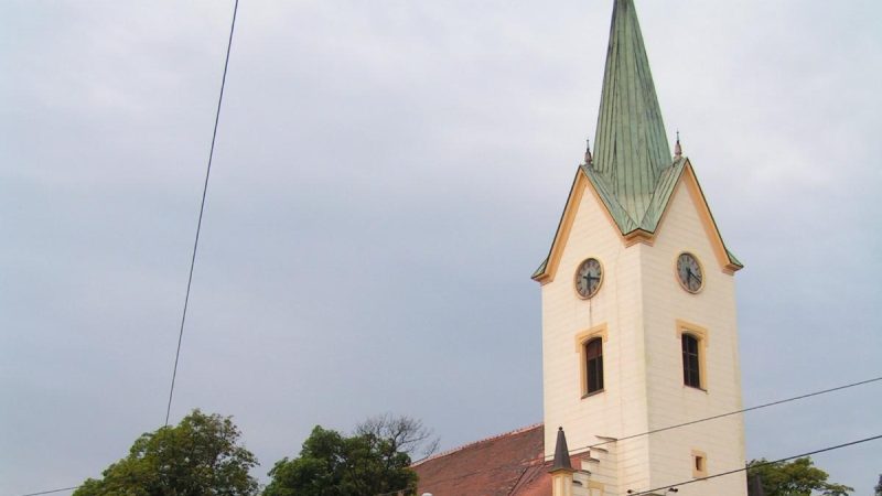 sv. Filip a Jakub