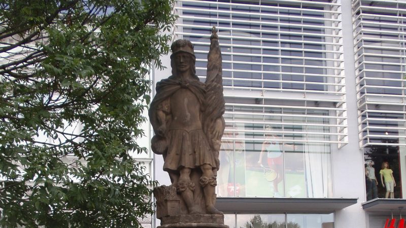 sv. Florián