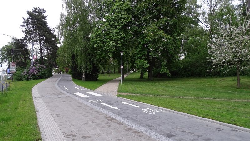 Univerzitní park