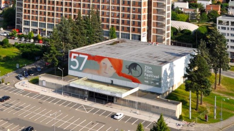 Velké kino