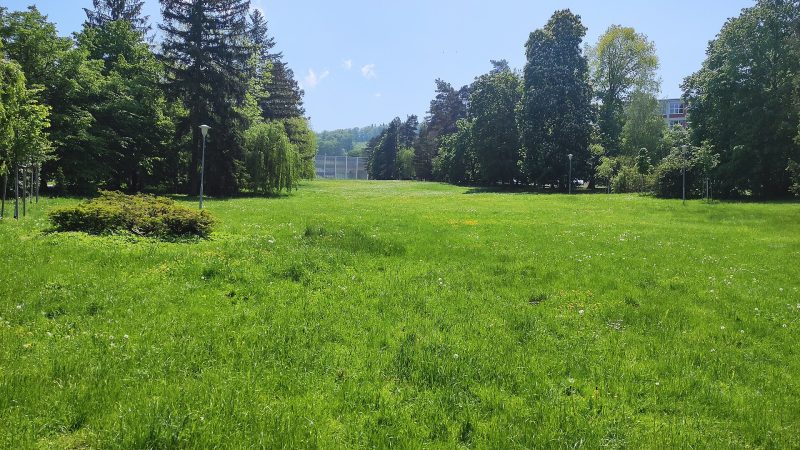 Gahurův prospekt