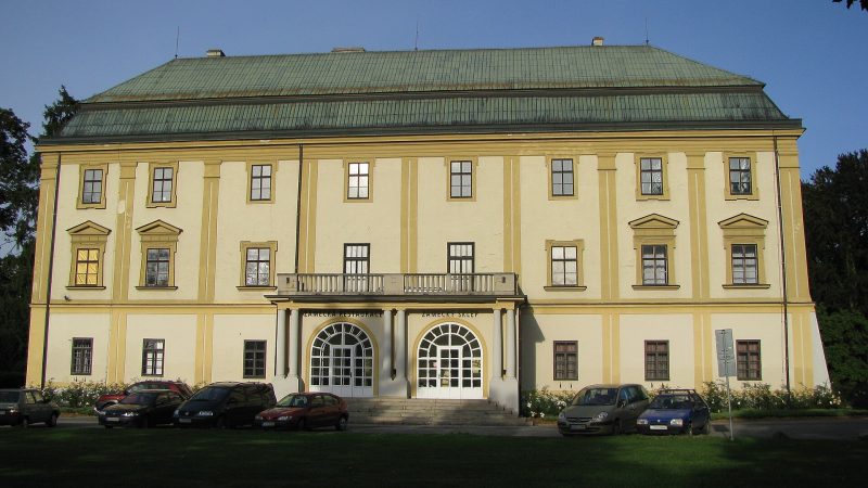 Galerie Václava Chada
