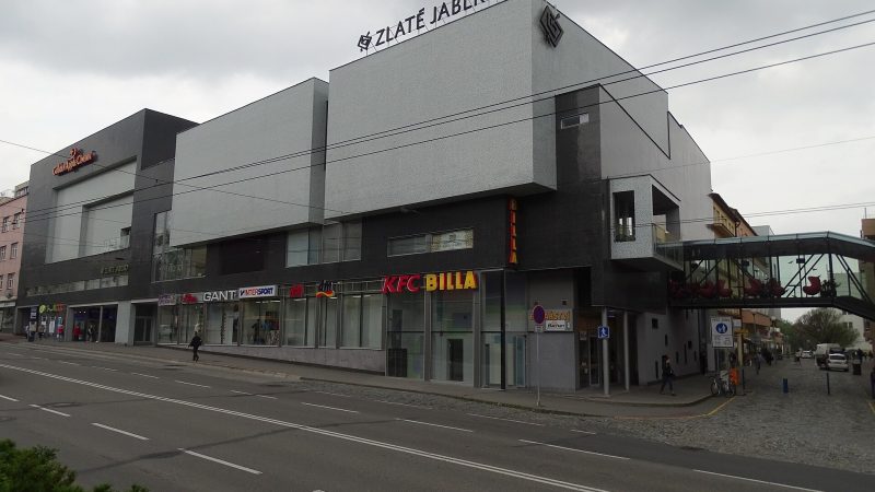 Golden Apple Cinema